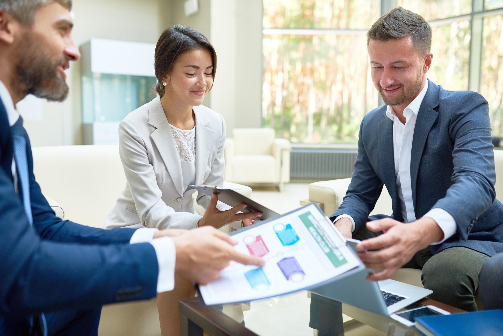 Custom Solutions That Align With Your Goals