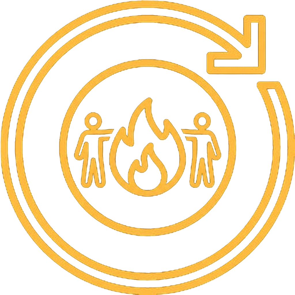 Fire Marshalling Service
