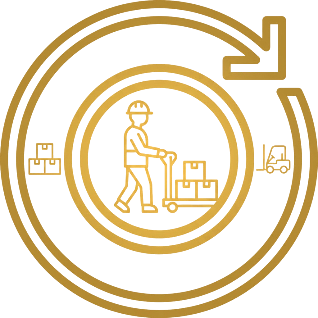 Warehouse Staff